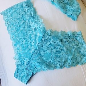 Honeydew cheeky panty